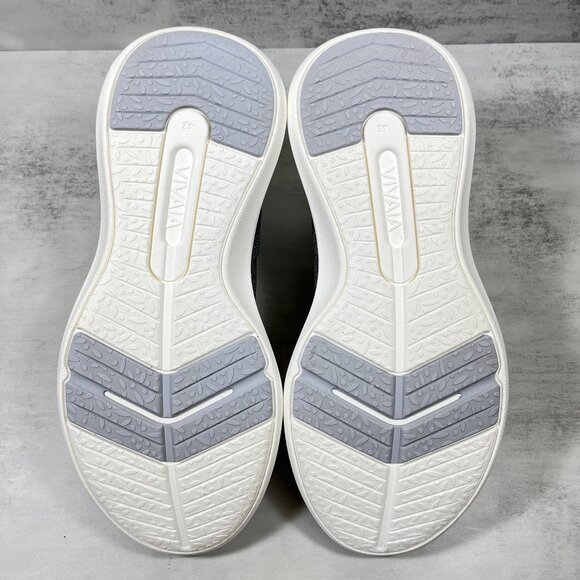 Vivaia Water Repellant Urban Sneaker Boots - Women's Size EU 42 / US 10.5 - Gray - Picture 9 of 10